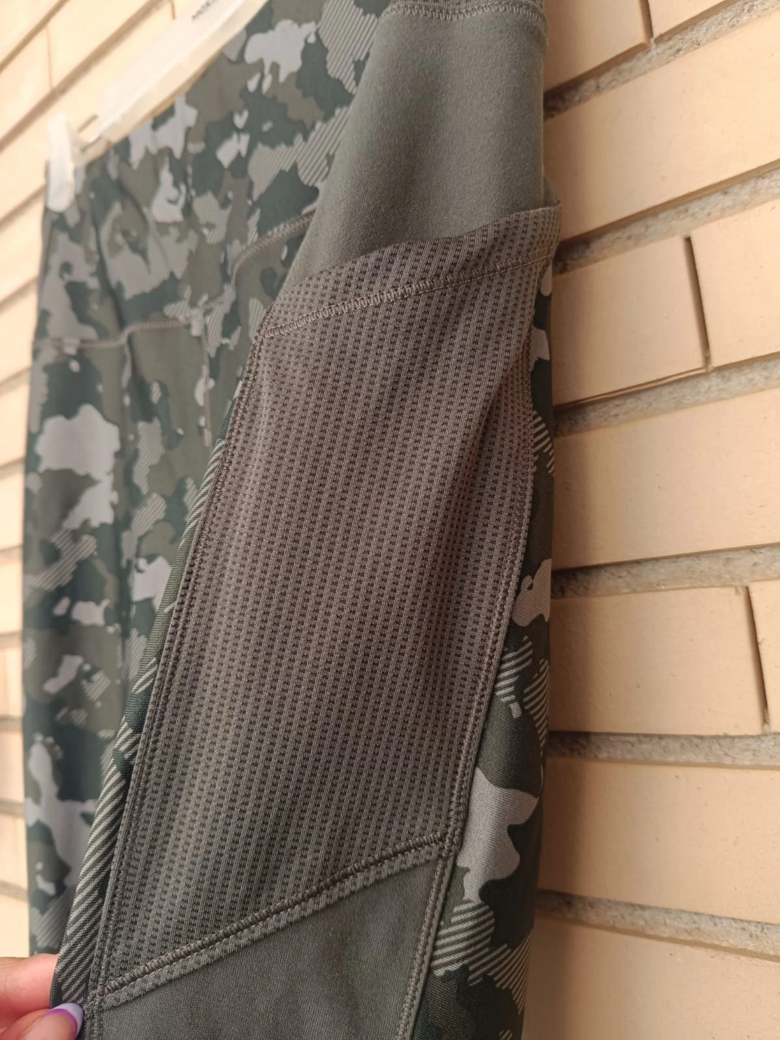 Leggins Domyos – photo 4